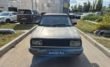 Volkswagen Jetta 1990 года за 300 000 тг. в Костанай фото 2