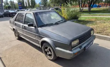 Volkswagen Jetta 1990 года за 300 000 тг. в Костанай фото 3