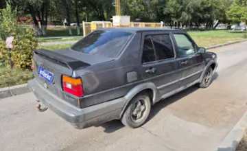 Volkswagen Jetta 1990 года за 300 000 тг. в Костанай