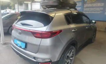 Kia Sportage 2021 года за 11 500 000 тг. в Алматы