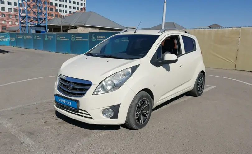 Ravon R2 2016 года за 3 500 000 тг. в Шымкент