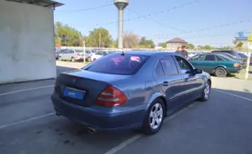 Mercedes-Benz E-Класс 2005 года за 4 500 000 тг. в Тараз