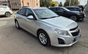 Chevrolet Cruze 2014 года за 4 000 000 тг. в Костанай фото 3