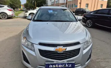 Chevrolet Cruze 2014 года за 4 000 000 тг. в Костанай фото 2