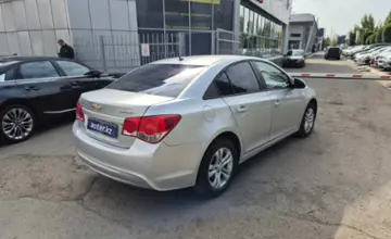 Chevrolet Cruze 2014 года за 4 000 000 тг. в Костанай