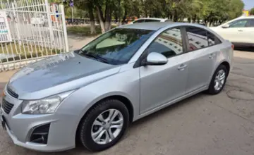 Chevrolet Cruze 2014 года за 4 000 000 тг. в Костанай фото 1