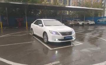 Toyota Camry 2012 года за 10 000 000 тг. в Алматы фото 2