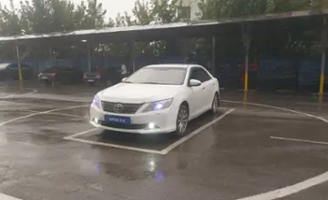 Toyota Camry 2012 года за 10 000 000 тг. в Алматы фото 1