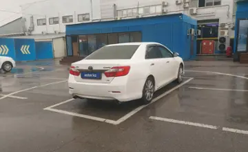 Toyota Camry 2012 года за 10 000 000 тг. в Алматы фото 3