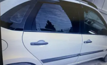 LADA (ВАЗ) Granta 2017 года за 2 750 000 тг. в Костанай фото 4