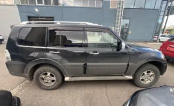 Mitsubishi Pajero 2007 года за 8 500 000 тг. в Астана фото 4