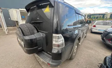 Mitsubishi Pajero 2007 года за 8 500 000 тг. в Астана