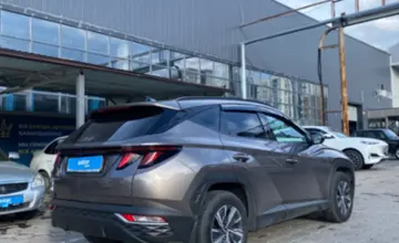 Hyundai Tucson 2024 года за 14 000 000 тг. в Караганда