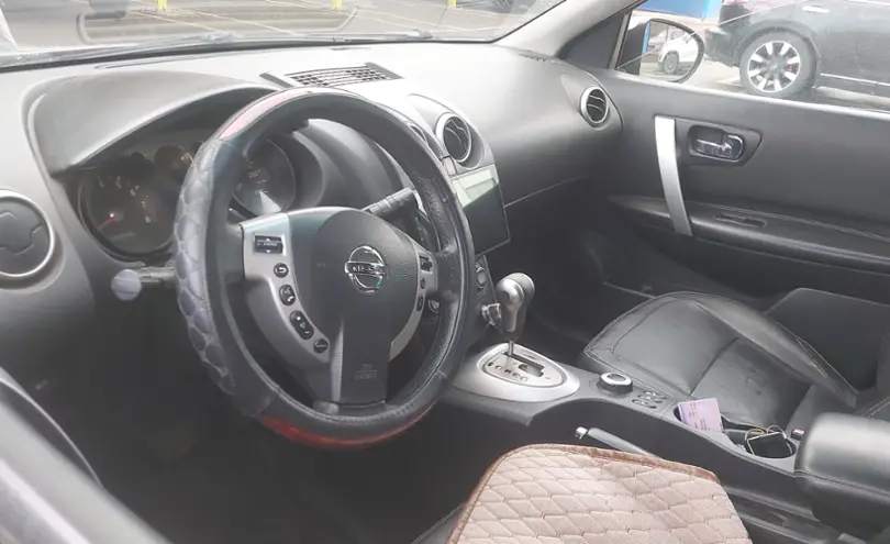 Nissan Qashqai 2008 года за 4 500 000 тг. в Алматы фото 5