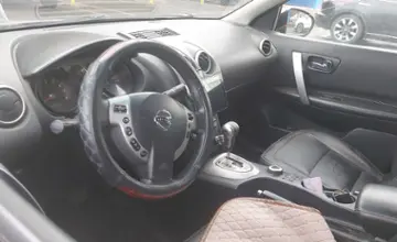 Nissan Qashqai 2008 года за 4 500 000 тг. в Алматы фото 5