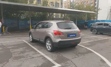 Nissan Qashqai 2008 года за 4 500 000 тг. в Алматы фото 4