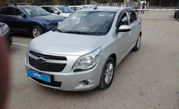 Chevrolet Cobalt 2021 года за 5 500 000 тг. в Актобе фото 1