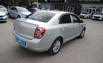 Chevrolet Cobalt 2021 года за 5 500 000 тг. в Актобе