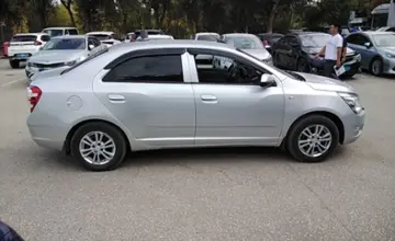 Chevrolet Cobalt 2021 года за 5 500 000 тг. в Актобе фото 4