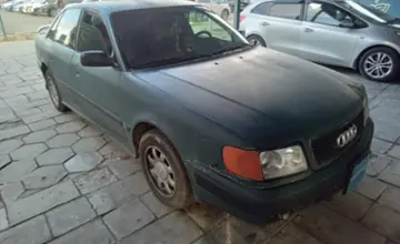 Audi 100 1992 года за 1 000 000 тг. в Талдыкорган фото 3