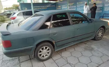 Audi 100 1992 года за 1 000 000 тг. в Талдыкорган фото 4