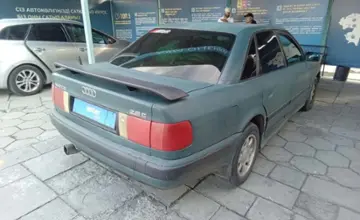 Audi 100 1992 года за 1 000 000 тг. в Талдыкорган