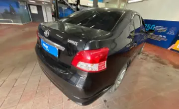 Toyota Yaris 2008 года за 4 000 000 тг. в Астана
