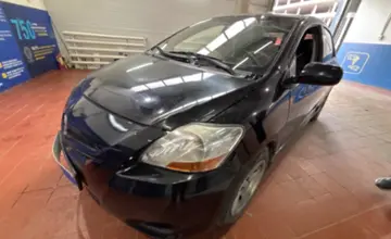 Toyota Yaris 2008 года за 4 000 000 тг. в Астана фото 1