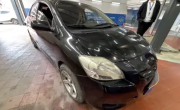 Toyota Yaris 2008 года за 4 000 000 тг. в Астана фото 3