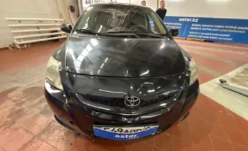 Toyota Yaris 2008 года за 4 000 000 тг. в Астана фото 2