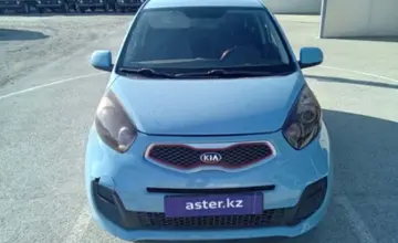 Kia Picanto 2015 года за 5 000 000 тг. в Кызылорда фото 2