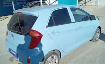 Kia Picanto 2015 года за 5 000 000 тг. в Кызылорда
