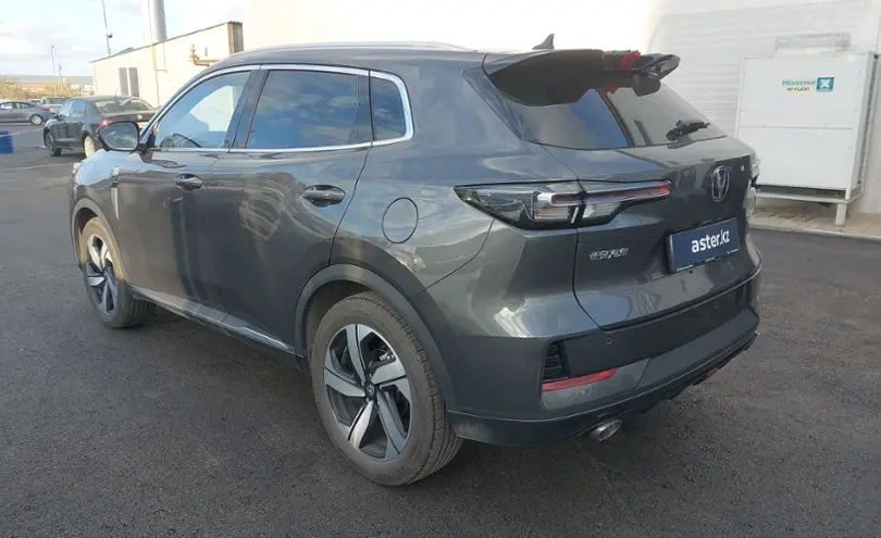 Changan CS55PLUS 2024 года за 9 600 000 тг. в Астана фото 4