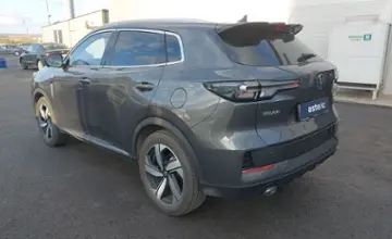 Changan CS55PLUS 2024 года за 9 600 000 тг. в Астана фото 4