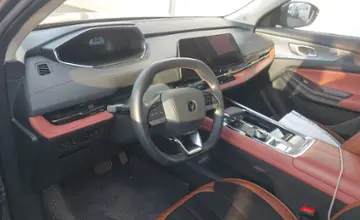 Changan CS55PLUS 2024 года за 9 600 000 тг. в Астана фото 5