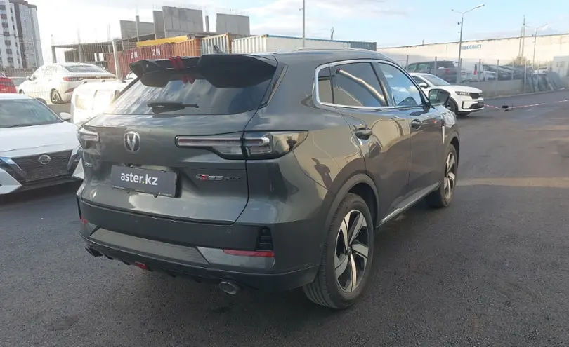 Changan CS55PLUS 2024 года за 9 600 000 тг. в Астана фото 3