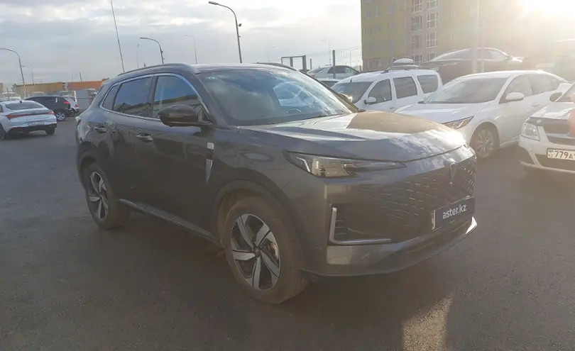 Changan CS55PLUS 2024 года за 9 600 000 тг. в Астана фото 2
