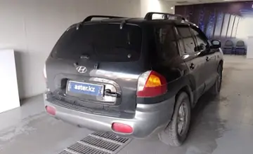 Hyundai Santa Fe 2003 года за 3 000 000 тг. в Павлодар