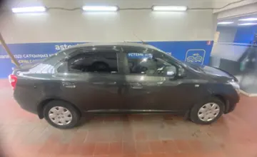 Chevrolet Cobalt 2022 года за 5 500 000 тг. в Астана фото 4