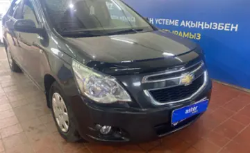 Chevrolet Cobalt 2022 года за 5 500 000 тг. в Астана фото 3
