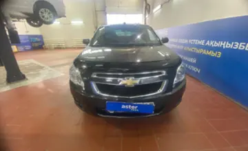 Chevrolet Cobalt 2022 года за 5 500 000 тг. в Астана фото 2