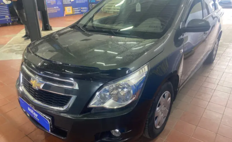Chevrolet Cobalt 2022 года за 5 500 000 тг. в Астана