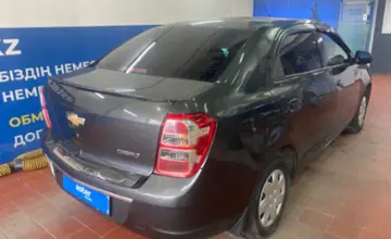 Chevrolet Cobalt 2022 года за 5 500 000 тг. в Астана