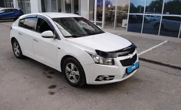 Chevrolet Cruze 2012 года за 3 300 000 тг. в Актобе фото 3