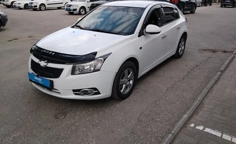 Chevrolet Cruze 2012 года за 3 300 000 тг. в Актобе