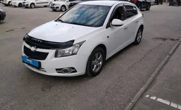 Chevrolet Cruze 2012 года за 3 300 000 тг. в Актобе фото 1