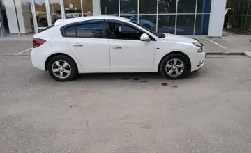 Chevrolet Cruze 2012 года за 3 300 000 тг. в Актобе фото 4