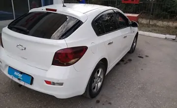 Chevrolet Cruze 2012 года за 3 300 000 тг. в Актобе