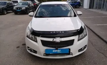 Chevrolet Cruze 2012 года за 3 300 000 тг. в Актобе фото 2