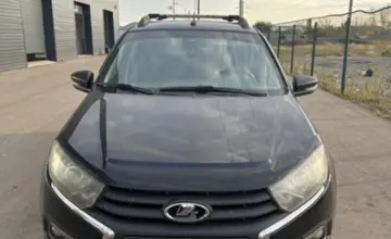 LADA (ВАЗ) Granta 2019 года за 4 500 000 тг. в Петропавловск фото 2